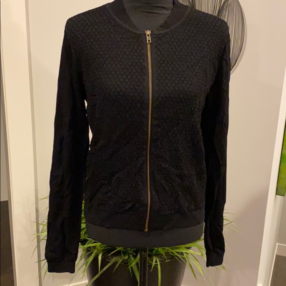 CAbi cardigan